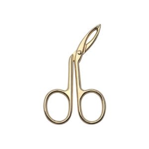 Scissors Tweezer