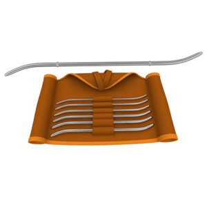 Hank Uterine Dilator