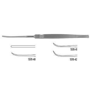 Lemmon Intima Dissector