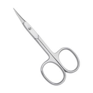 Nail, Cuticle & Fancy Scissors