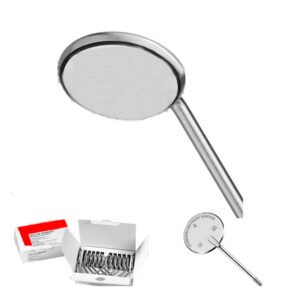 Mouth Mirror & Handles