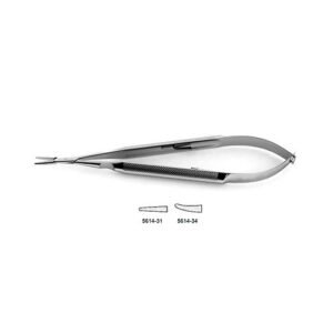 Heavy Needle Holder (For Large Needles)