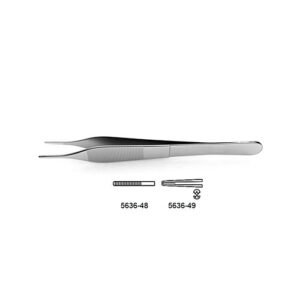 CV Elite - Adson Forceps