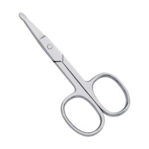 Nail & Cuticle Scissors