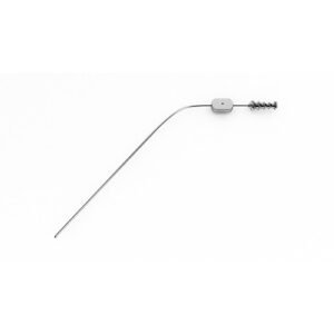 McCulloch Suction Tube