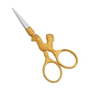 Nail, Cuticle & Fancy Scissors