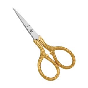 Nail, Cuticle & Fancy Scissors