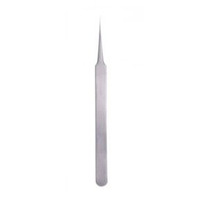 Pointed Straight Lash Tweezer