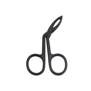 Scissors Tweezer
