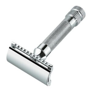 Safety Razor