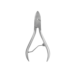 Cuticle Curved Cutter