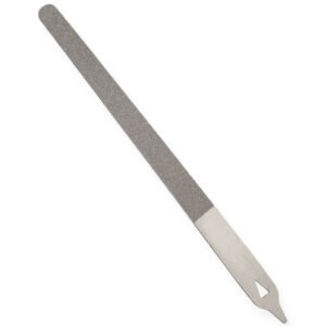 Nail file