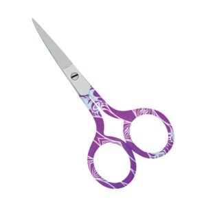 Nail, Cuticle & Fancy Scissors