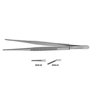 CV Elite - Debakey Forceps