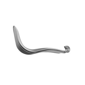 Kristeller Vaginal Speculum & Retractor Set - 8 3/4"