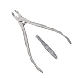 Pedicure Cuticle Nipper