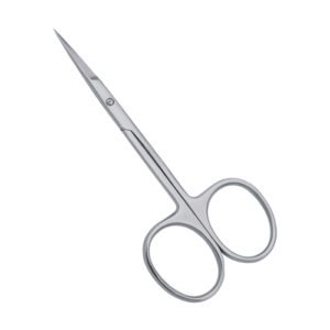 Nail & Cuticle Scissors