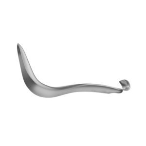 Kristeller Vaginal Speculum - 8 3/4"