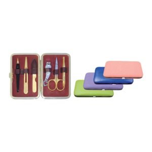 Manicure & Pedicure Instruments Kits