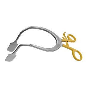 Lateral Vaginal Retractor