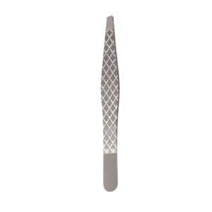 Pointed Slant Tweezers