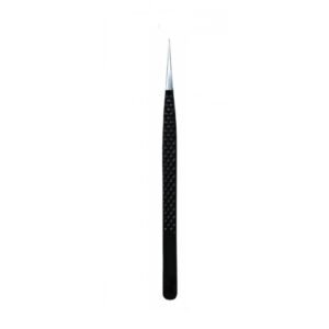 Pointed Straight Lash Tweezer