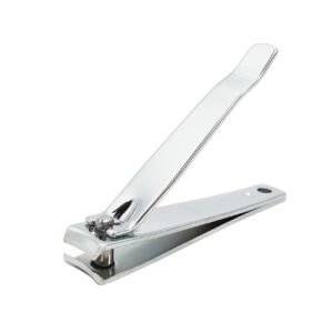 Nail clipper