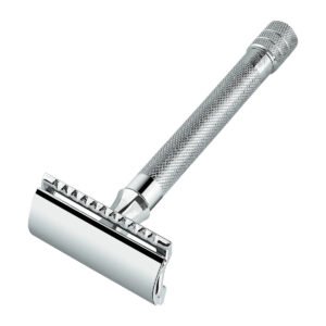 Safety Razor