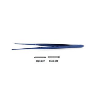 CV Elite - Titanium Debakey Dissecting Forceps