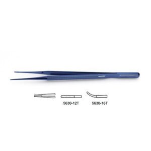 CV Elite - Titanium Debakey Micro Forceps