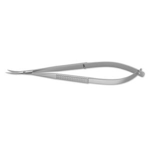Iris Micro Dissecting Scissors