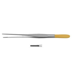 CV Elite - Zenith Potts-Smith Forceps
