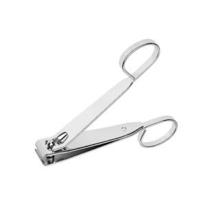 Nail clipper