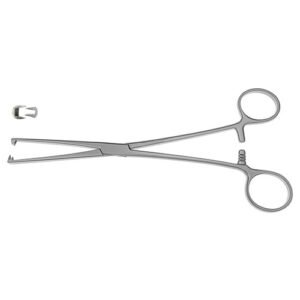 Museux Vulsellum Forceps