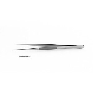 Thumb Tissue Forceps