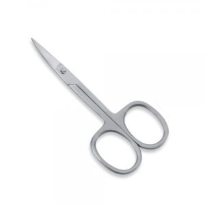 Pedicure Cuticle Scissors
