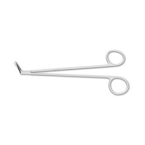 Vascular & Artery Scissors - Long Delicate Blades