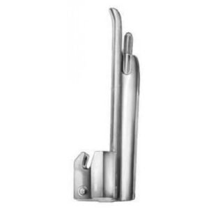 Foregger Laryngoscope Blades