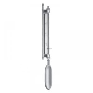 Humby Skin Graft Handle 31cm